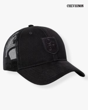 Gorra 039G012 negro