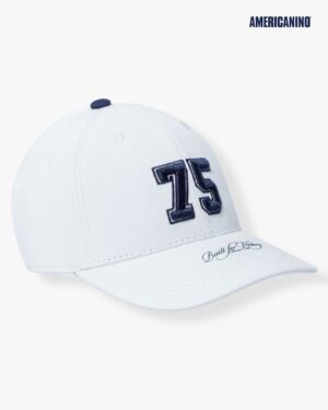 Gorra 759G503 crudo
