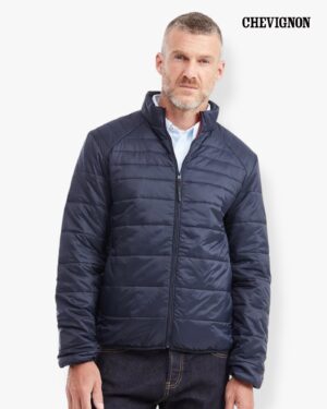 Chaqueta 620E000 azul