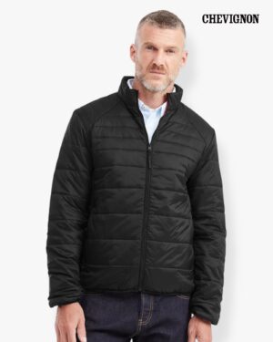 Chaqueta 620G000 negro