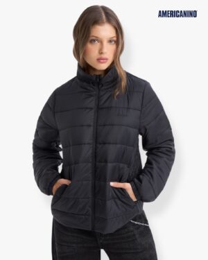 Chaqueta 620G000 negro