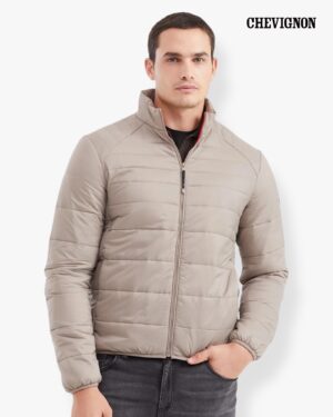 Chaqueta 620G000 beige