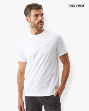 Camiseta 649G016 blanco