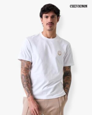 Camiseta 842G004 blanco