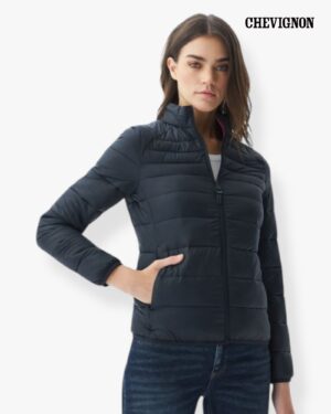 Chaqueta 720E000 negro