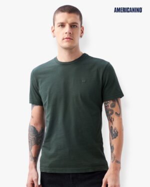 Camiseta 840C000 verde